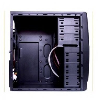 Gabinete GMC Smart 2 ATX Preto