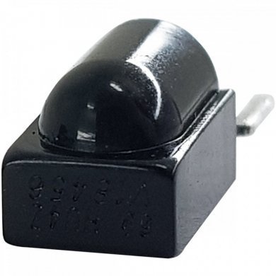 TSOP18456DD1 Diodo receptor IR V18456 56KHz PTH 3T (Kit 10x und)