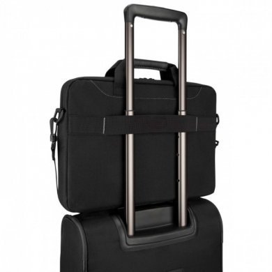 TSS89872 Targus Maleta para Notebook Business Casual Slim