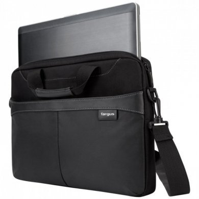 TSS89872 Targus Maleta para Notebook Business Casual Slim