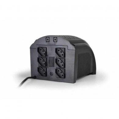 TS Shara Estabilizador 1500VA EVS Line 220V