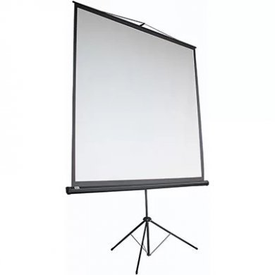 TTM100VA Tela de projeção 2,10x1,50 TTM100VA