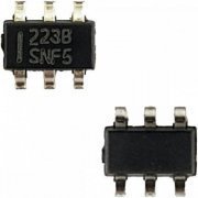 CI 223B sensor de capacitancia SOT6 SMD 
