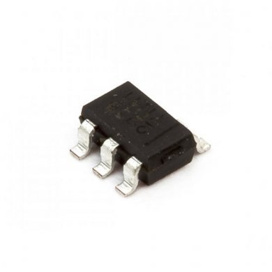 TTP223B Ci sendor touch capacitivo (pack com 10 unidades)
