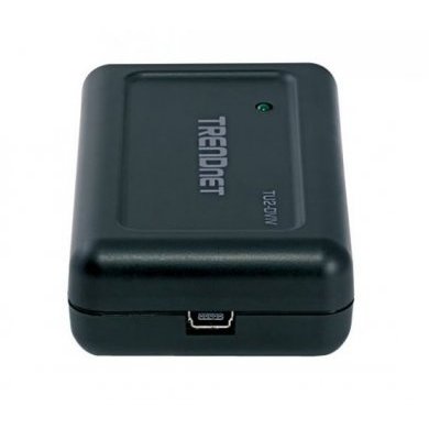 TU2-DVIV Adaptador TRENDnet USB para DVI / VGA