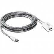 TrendNet Extensão USB 2.0 v1.1R de 5 metros 