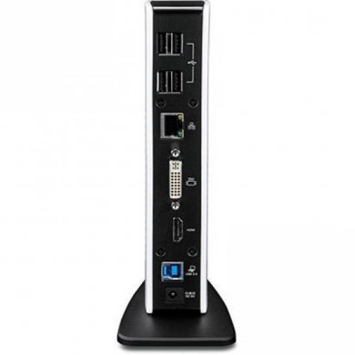 TU3-DS2 Docking Station TrenDnet USB 3.0