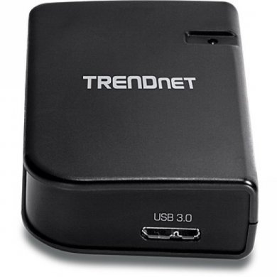 TU3-HDMI Adaptador TrenDnet USB 3.0 para HDMI TV