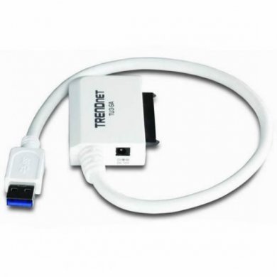 TU3-SA Conversor USB 3.0 para SATA TRENDnet