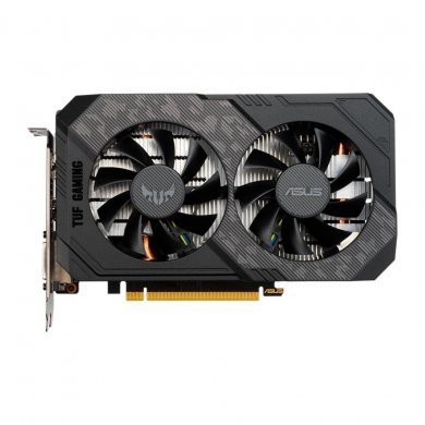Asus Placa de Video Nvidia GTX 1660 Super OC 6GB