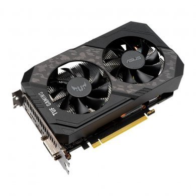 Asus Placa de Video Nvidia GTX 1660 Super OC 6GB
