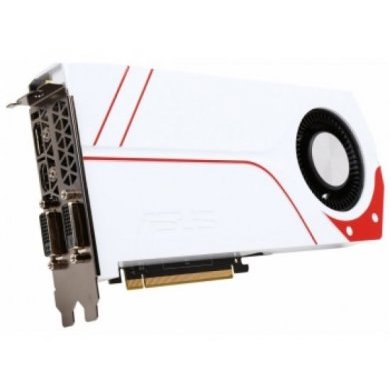 TURBO-GTX970-OC-4GD5 Placa de Video Asus Geforce GTX 970