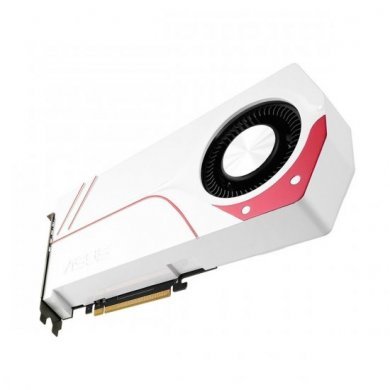 TURBO-GTX970-OC-4GD5 Placa de Video Asus Geforce GTX 970