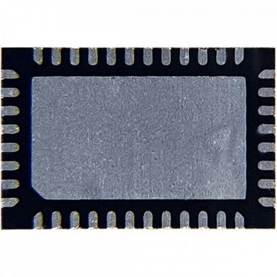 TUSB1046-DCIRNQR CI TUSB46 redriver USB-C 3.3V 10Gbps QFN40 SMD