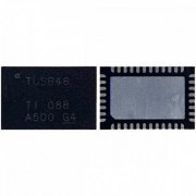 CI TUSB46 redriver USB-C 3.3V 10Gbps QFN40 SMD 