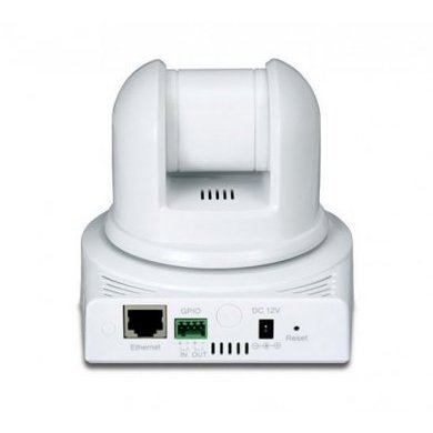 TV-IP410 Câmera Segurança IP TRENDnet com Rotação