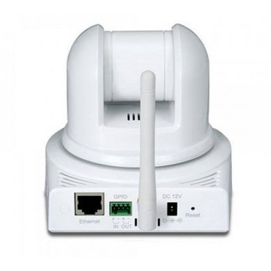 TV-IP410W Camera de Segurança Wireless TRENDnet