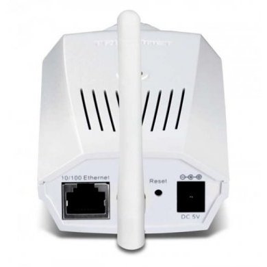 TV-IP501W Camera de Segurança Wireless TRENDnet