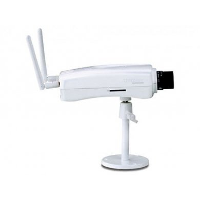 TV-IP512WN Camera Wireless TRENDnet ProView