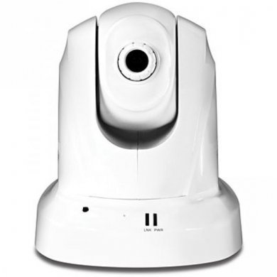 TV-IP672P Camera de Segurança IP TrendNet Função