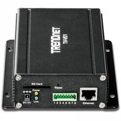 TV-VS1 Conversor de Video Analógico TRENDnet