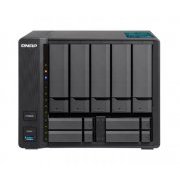 Qnap Storage NAS 8GB 5 Baias até 70TB 