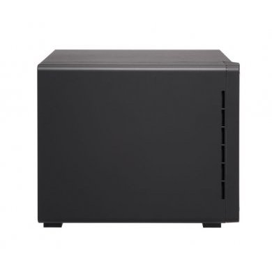 TVS-951X-8G Qnap Storage NAS 8GB 5 Baias até 70TB