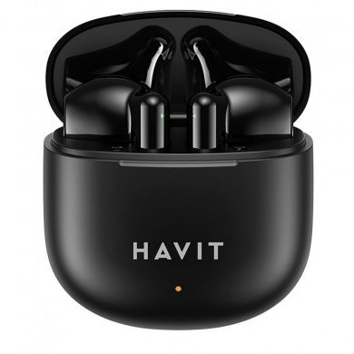 Havit fone ouvido intra auricular bluetooth TW976
