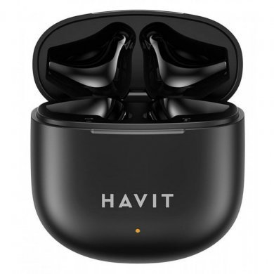 Havit fone ouvido intra auricular bluetooth TW976