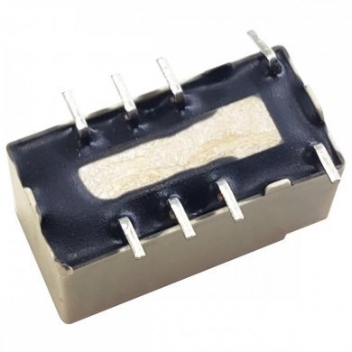 TX2SA-5V Rele Panasonic 5VDC 2A DPDT-NO NC