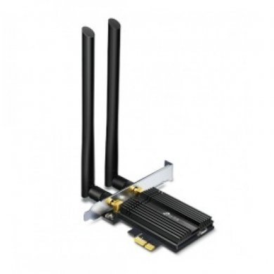 TX50E Tp-Link  Adaptador  Wi-fi Archer AX3000 Pci Express