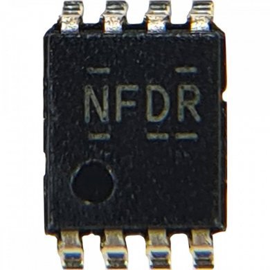 TXB0102DCUR Ci TXB0102 NFDR 2 Bit Bidirectional Voltage Translator