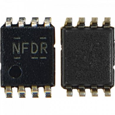 TXB0102DCUR Ci TXB0102 NFDR 2 Bit Bidirectional Voltage Translator