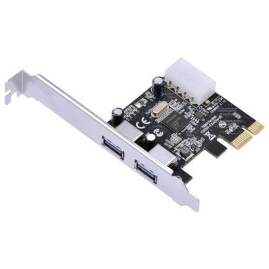 TXB047 Vinik Placa USB 3.0  PCI Express