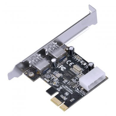 TXB047 Vinik Placa USB 3.0  PCI Express