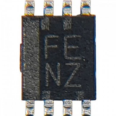 10x TXS0102 FE NZ Bidirectional Voltage Level Translator