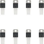 8x CI Standard SCR 12A kit com 8 unidades