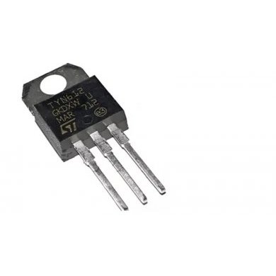 TYN612 CI Standard SCR 12A