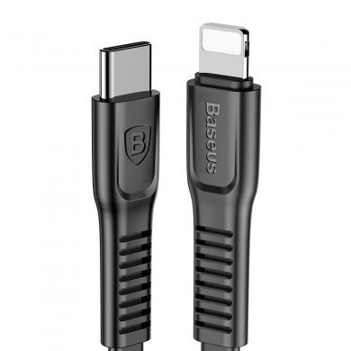 TZXLD-01 Baseus Carregador Veicular Tipo C e USB 36W