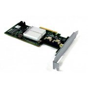 Controladora DELL PERC H200 SAS/SATA PCI-E x8 2.0 RAID 8 Canais 6Gbs (OEM - Apenas controladora)