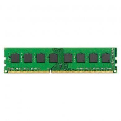 U10U7200P8DD-BDH Unigen Memória 8GB DDR3 1600MHz ECC UDIMM 1.5V