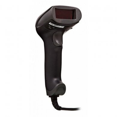 U11C Leitor de Código de Barras e Boletos com Fio USB