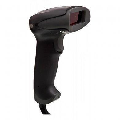 U11C Leitor de Código de Barras e Boletos com Fio USB