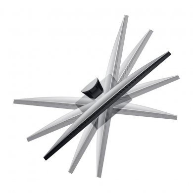 Dell Monitor Touch Screen 25 Polegadas