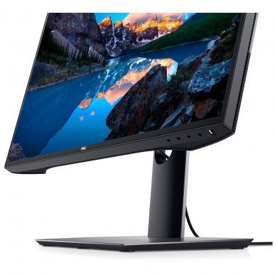 Dell Monitor Touch Screen 25 Polegadas