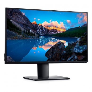 Dell Monitor Touch Screen 25 Polegadas