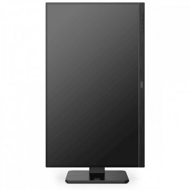 AOC Monitor 27 IPS 4K 60Hz HDMI DisplayPort 4ms