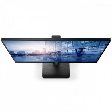 AOC Monitor 27 IPS 4K 60Hz HDMI DisplayPort 4ms