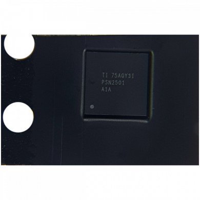 U3300 CI PSN2501 tigris carga iphone 8 X Xs max