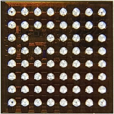 U3300 CI PSN2501 tigris carga iphone 8 X Xs max